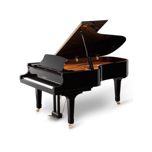 Atelier do Piano - Piano de cauda Kawai modelo GX-6